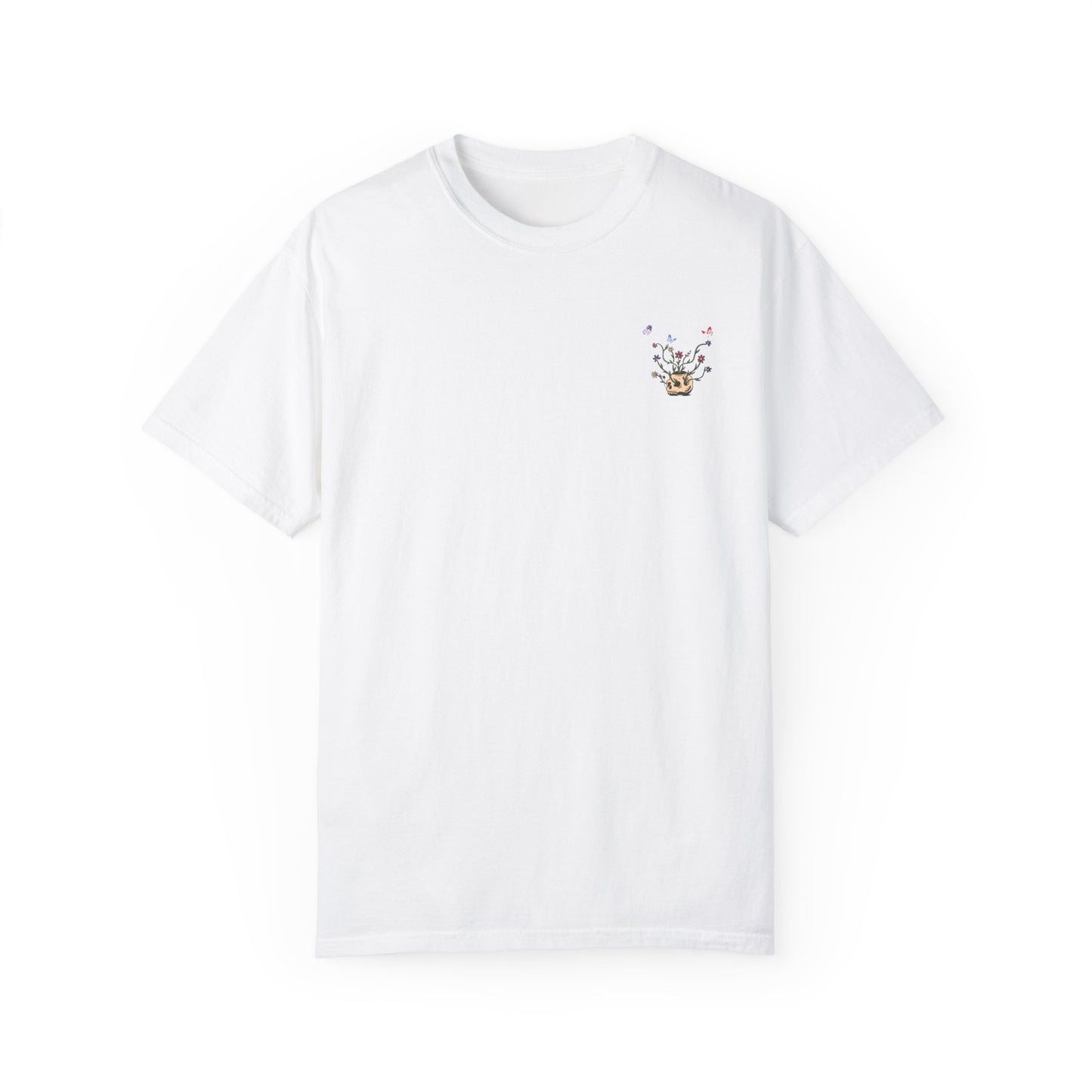 Dry Bones Come Alive T-Shirt Unisex