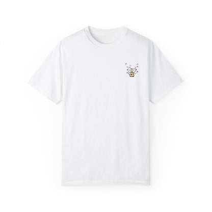Dry Bones Come Alive T-Shirt Unisex
