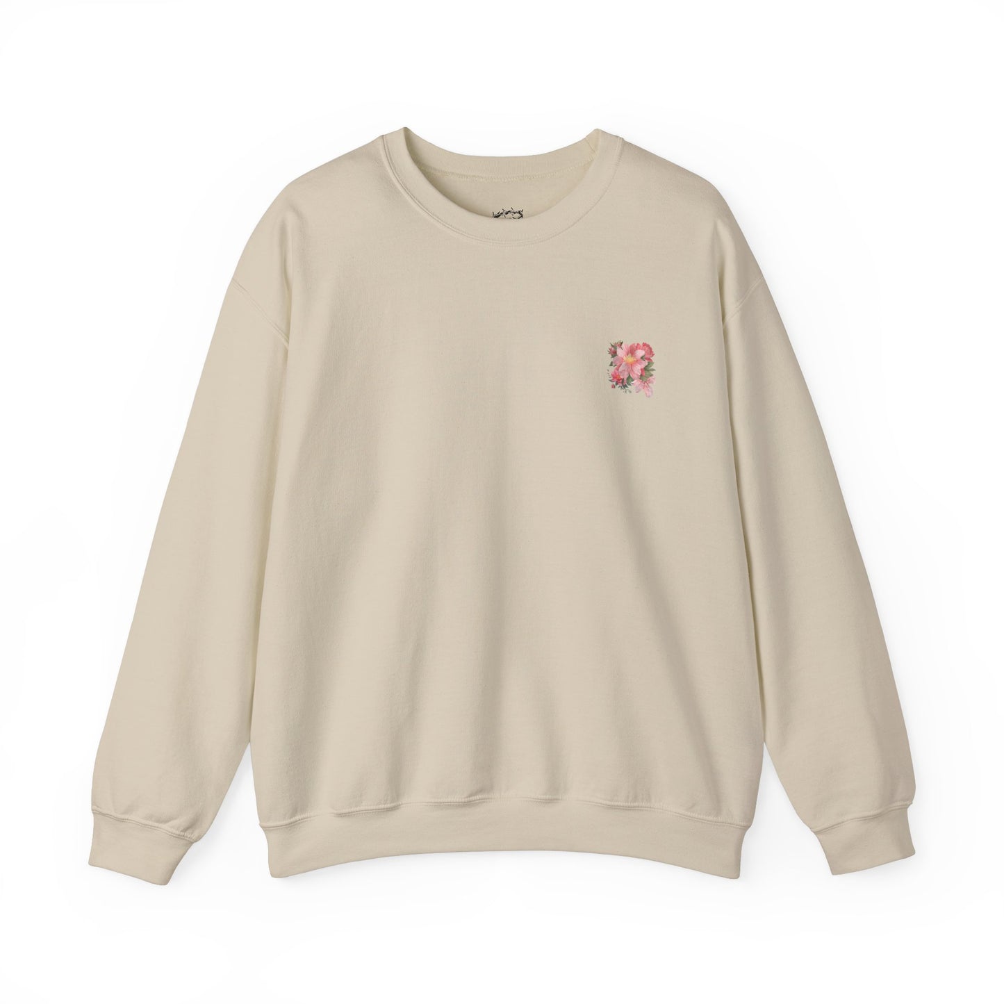 Beautifully Made Unisex Crewneck