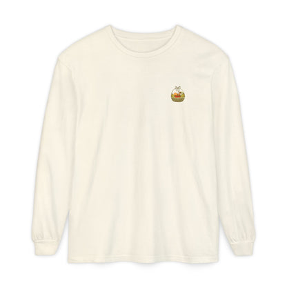 Fruit of the Spirit Long Sleeve Unisex Tee