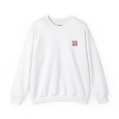 Beautifully Made Unisex Crewneck