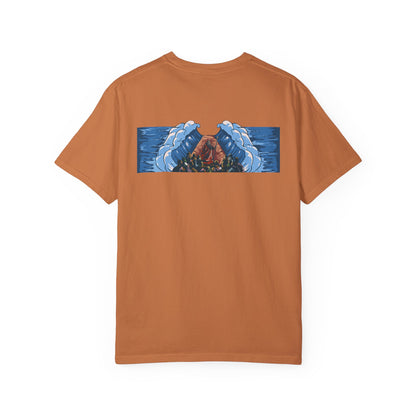 Moses T-Shirt