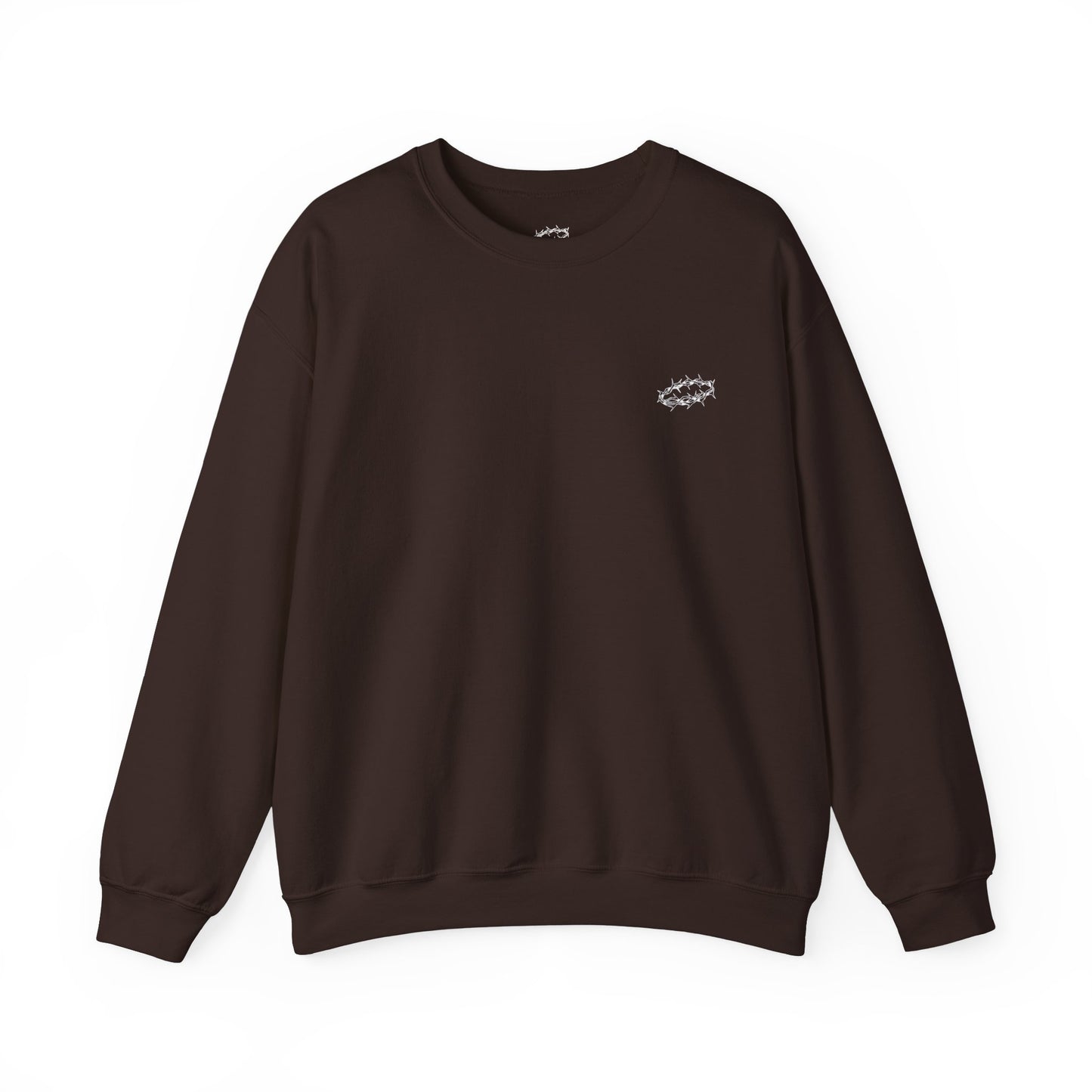 Water To Wine Unisex Crewneck