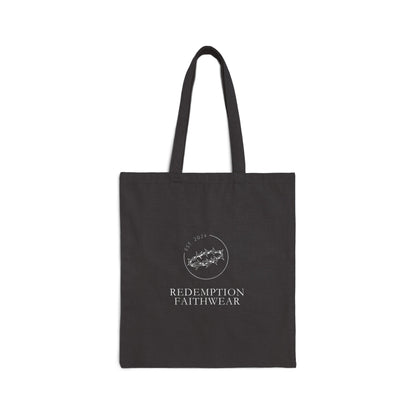 Cotton Tote Bag