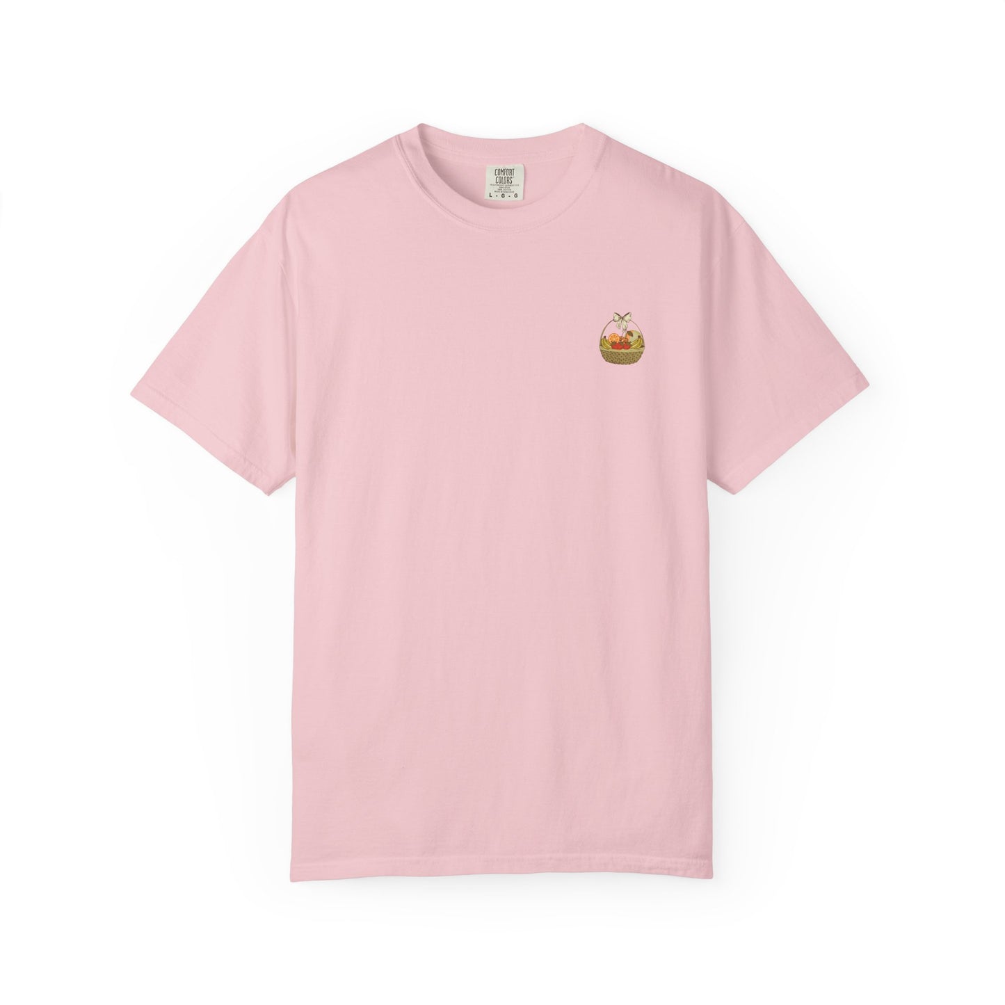 Fruit of the Spirit Christian T-Shirt Unisex