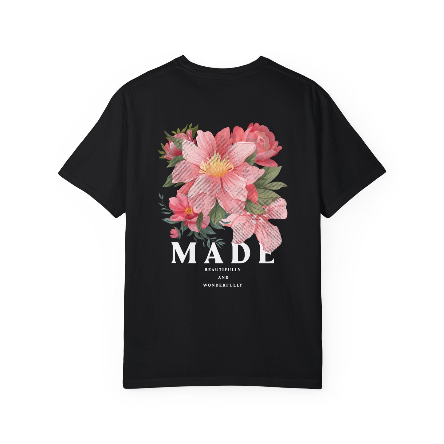 Beautifully Made Unisex Tee