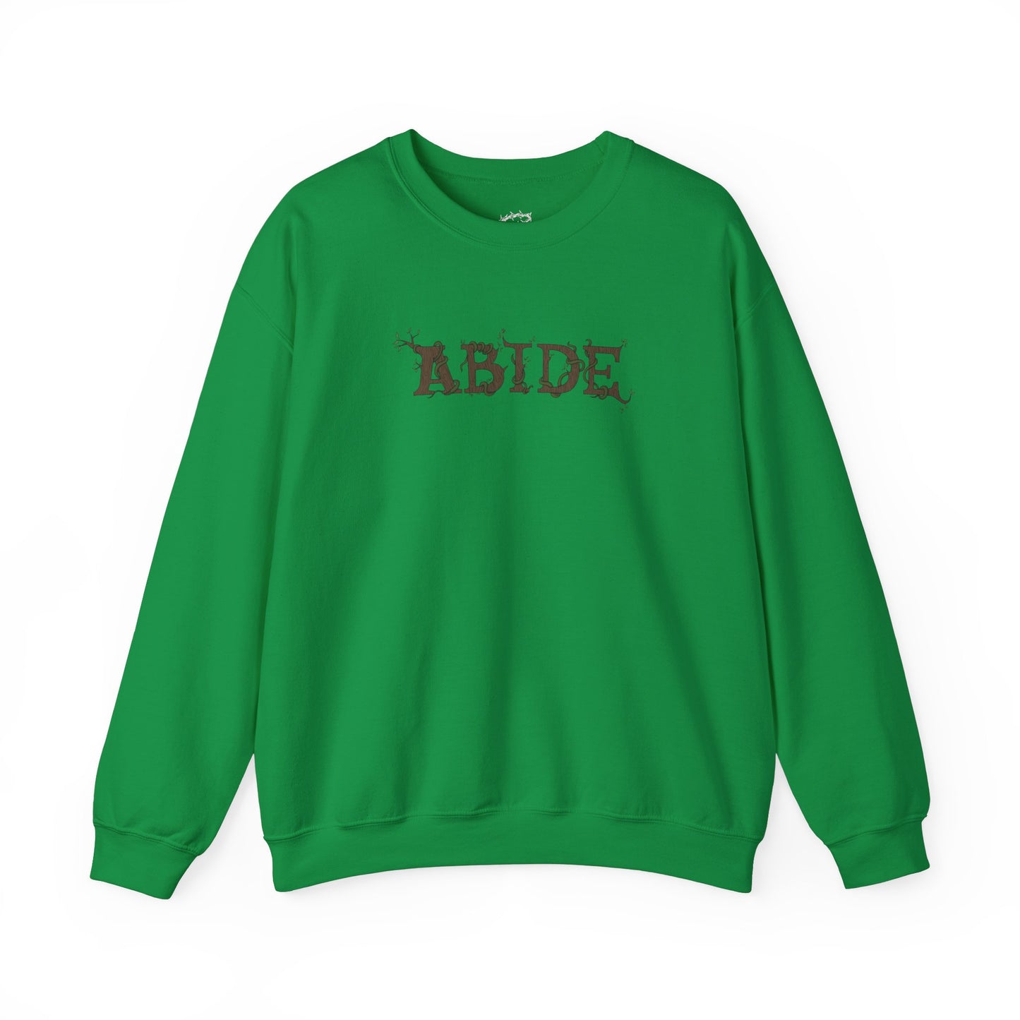 Abide Unisex Crewneck