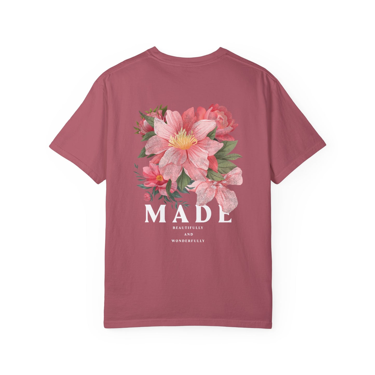 Beautifully Made Unisex Tee