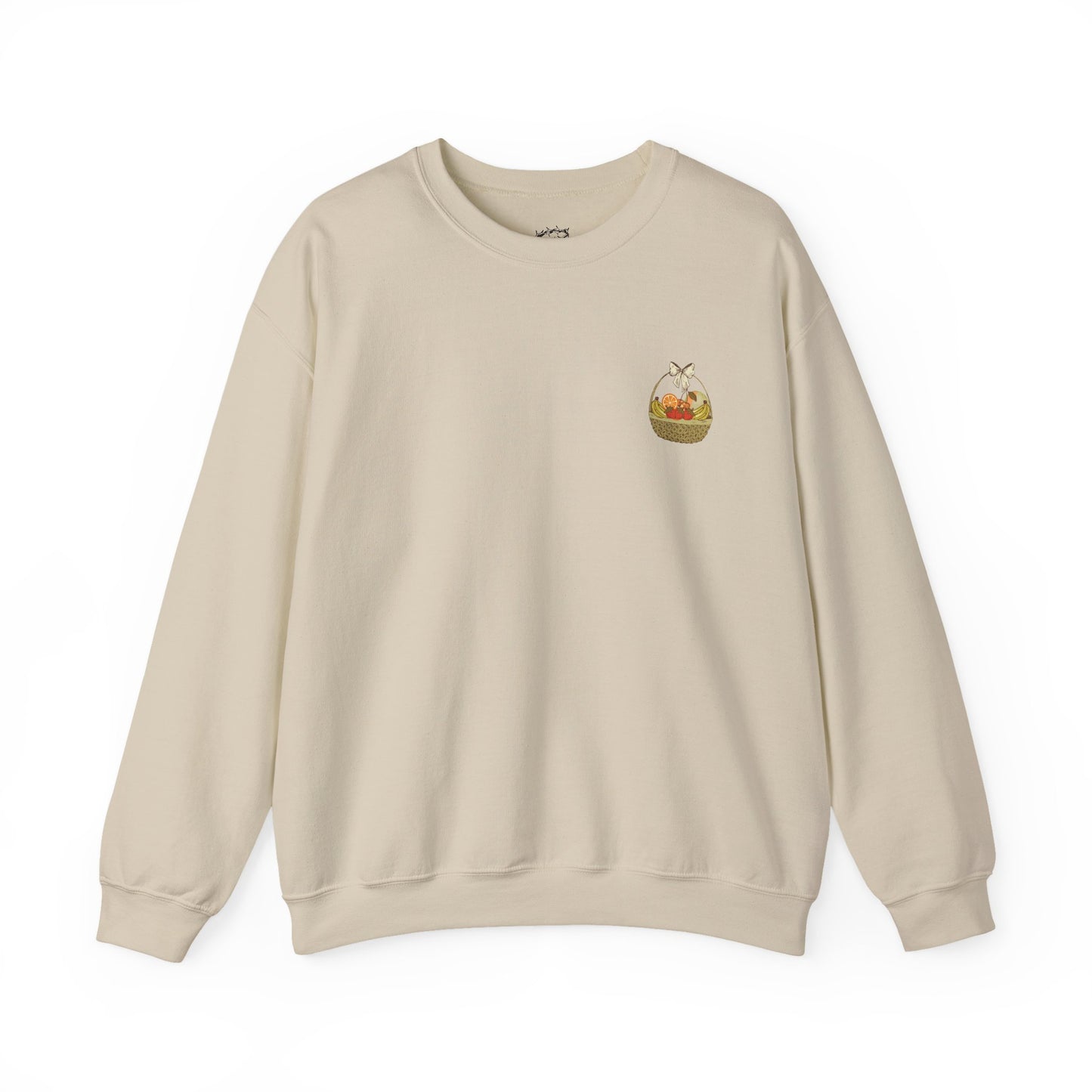 Fruit of the Spirt Crewneck