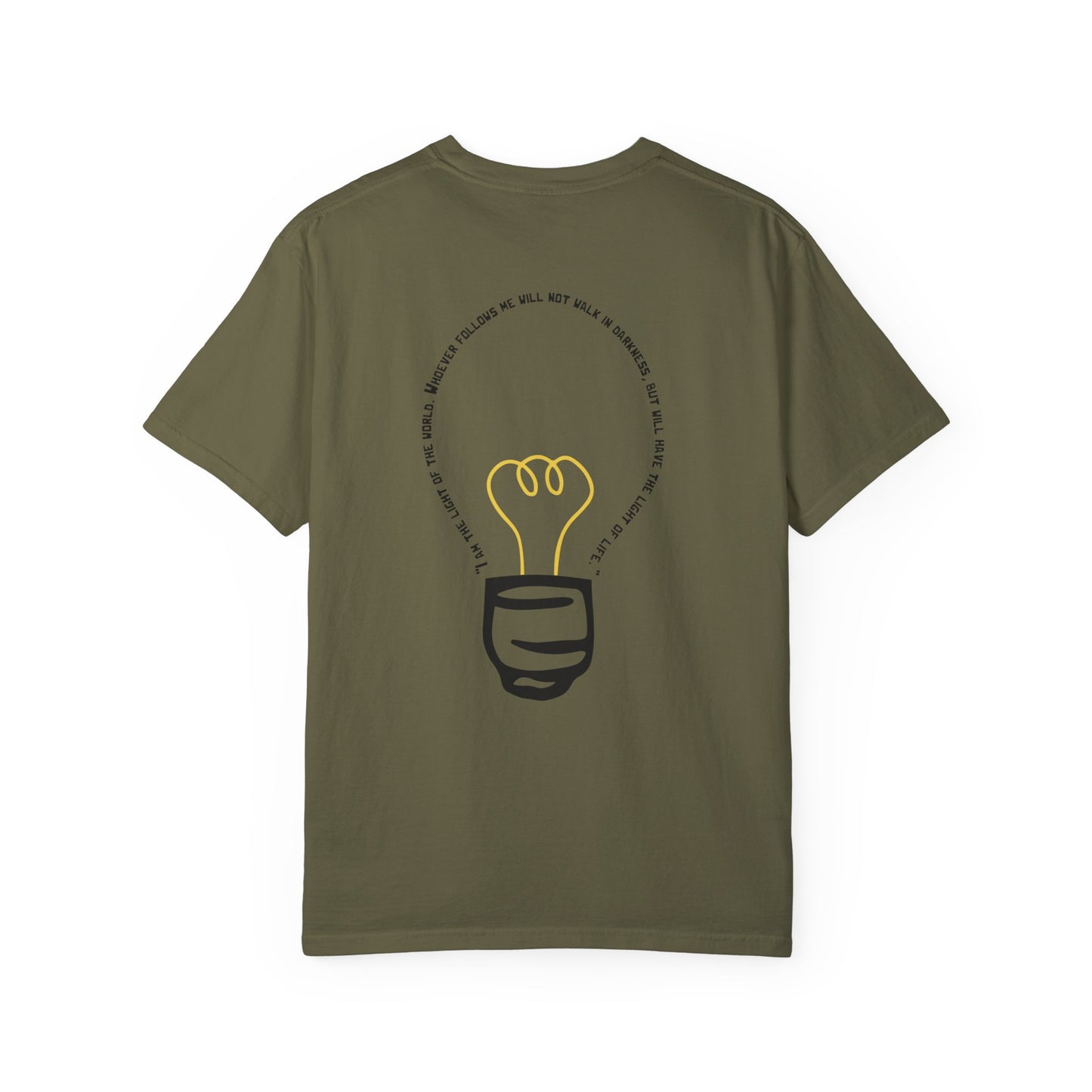Light of the World T-Shirt
