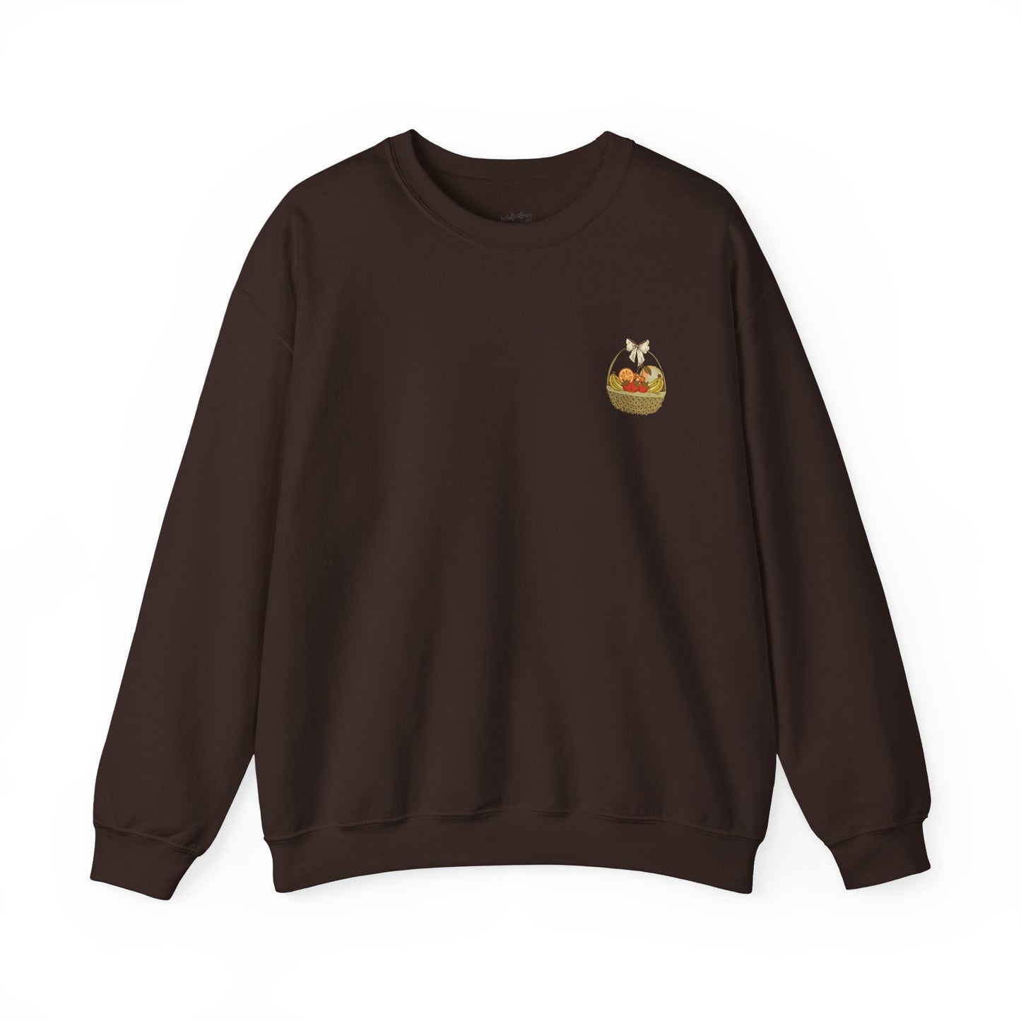 Fruit of the Spirt Crewneck