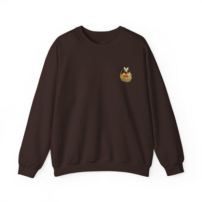 Fruit of the Spirt Crewneck