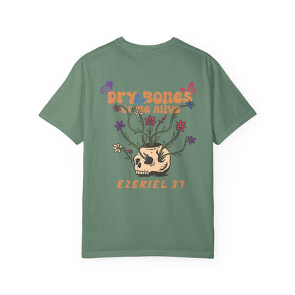 Dry Bones Come Alive T-Shirt Unisex