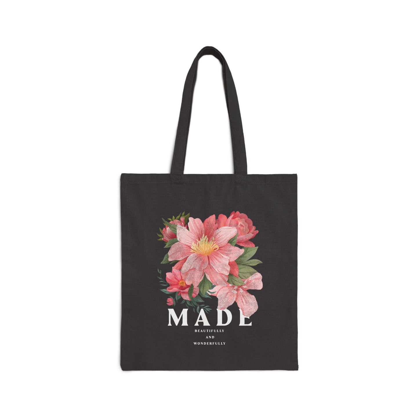 Beautifully Made Tote Bag