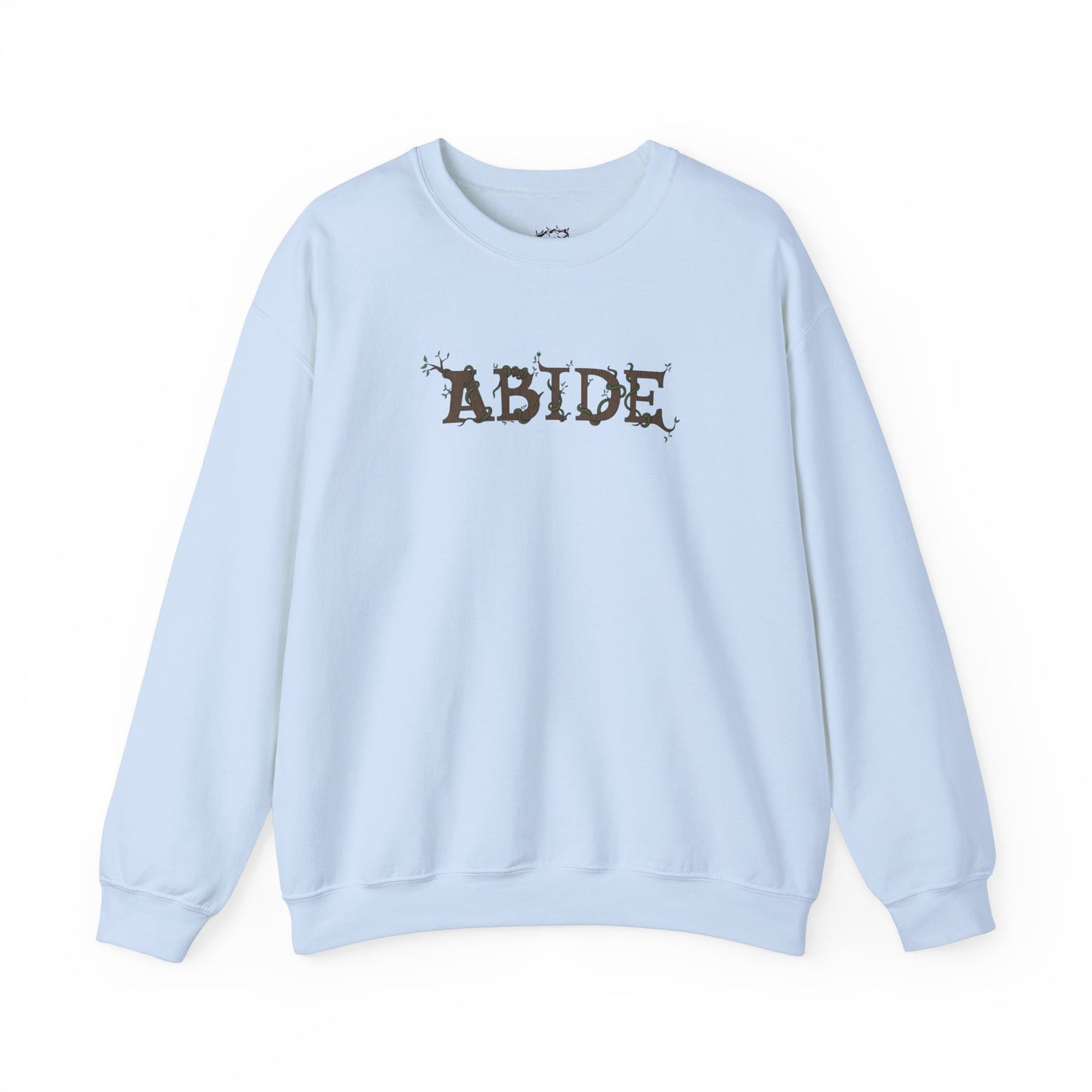 Abide Unisex Crewneck