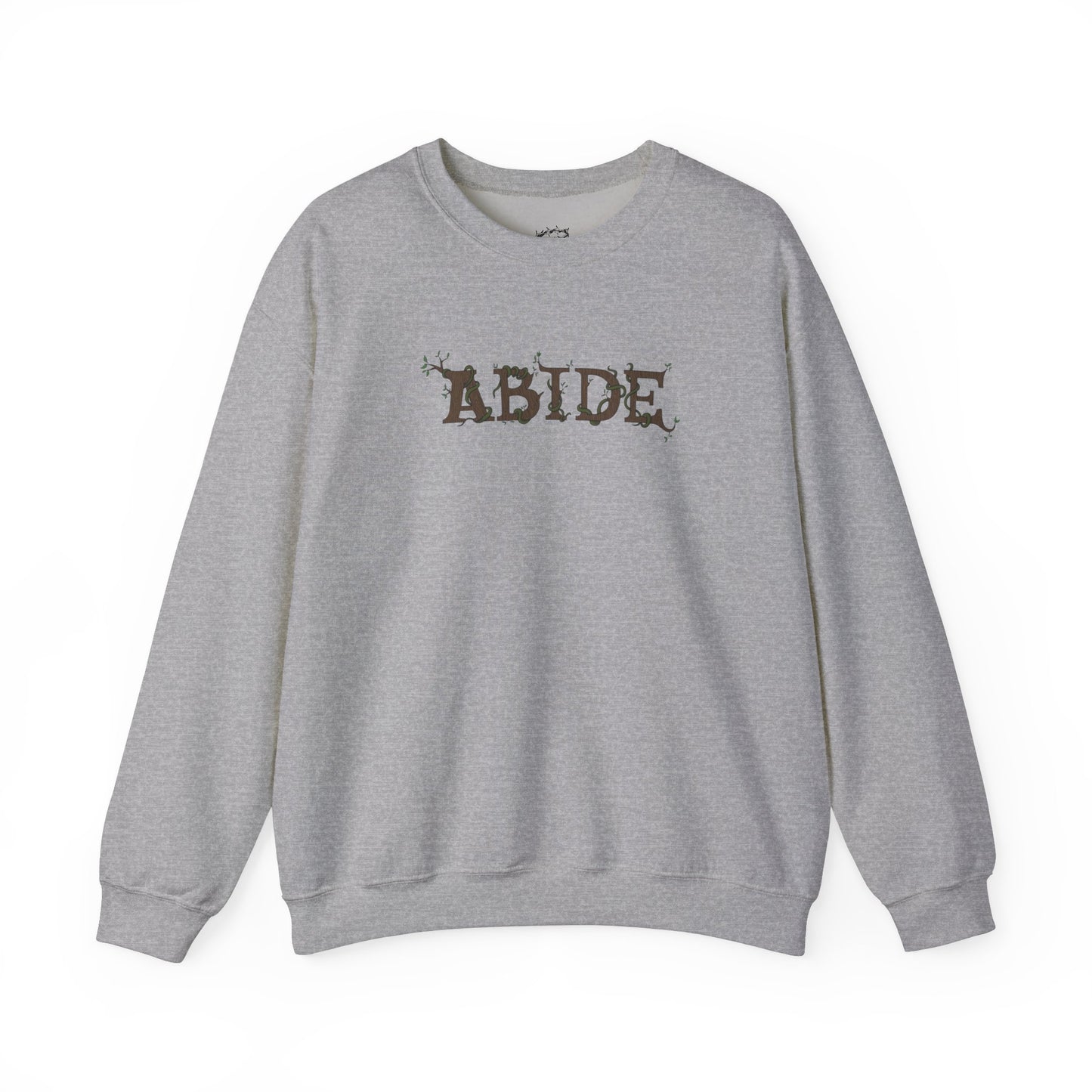 Abide Unisex Crewneck