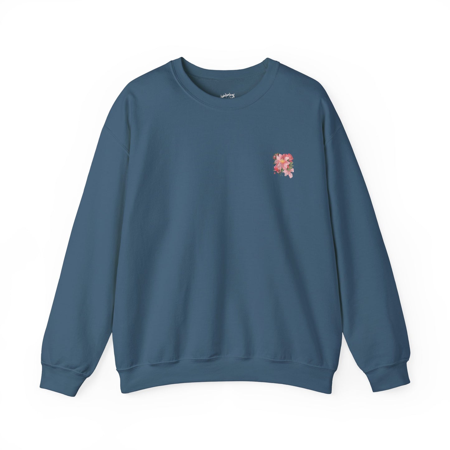 Beautifully Made Unisex Crewneck