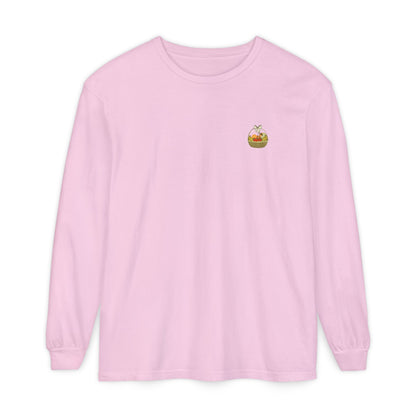 Fruit of the Spirit Long Sleeve Unisex Tee