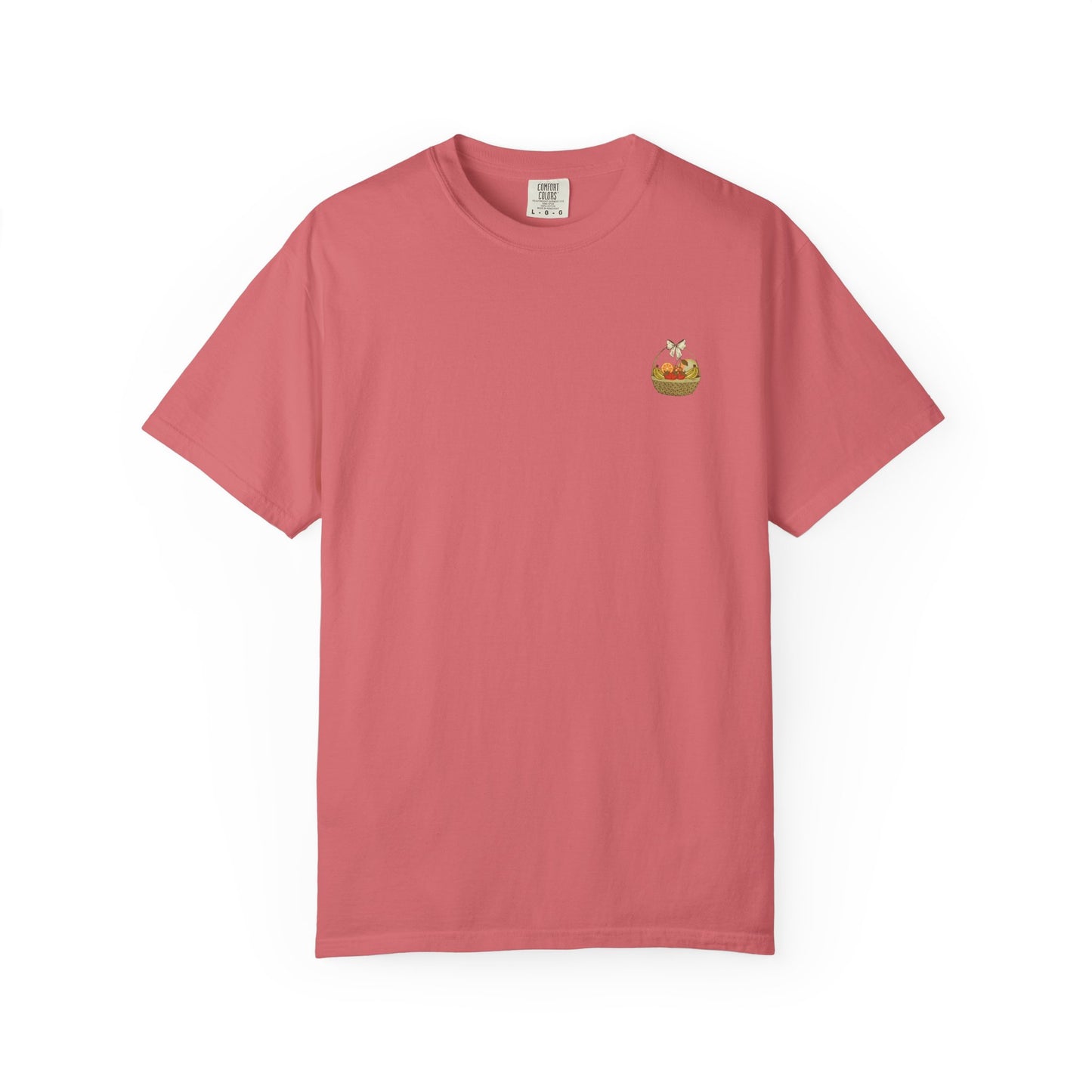 Fruit of the Spirit Christian T-Shirt Unisex