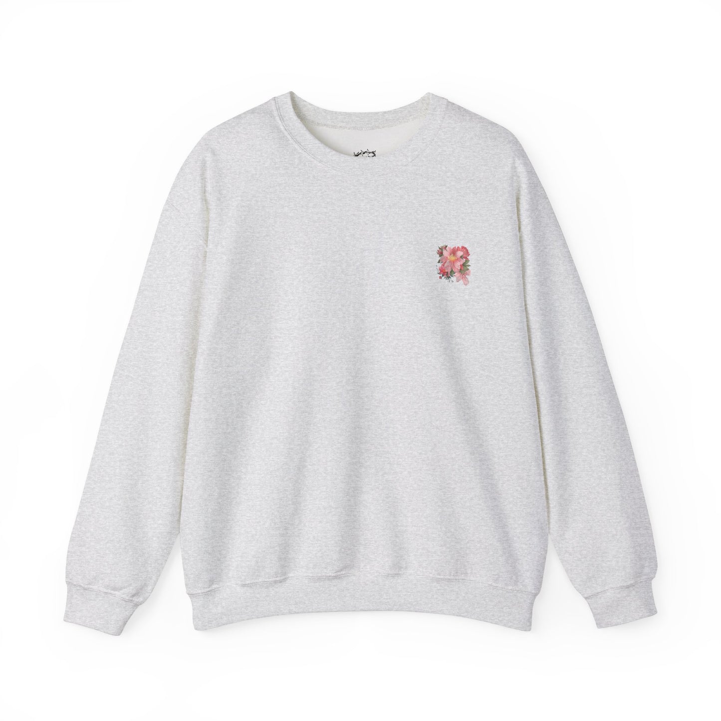 Beautifully Made Unisex Crewneck