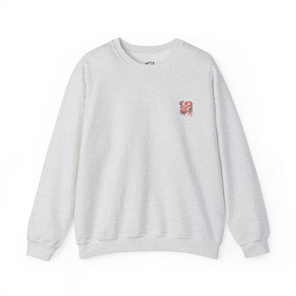 Beautifully Made Unisex Crewneck