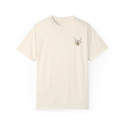 Dry Bones Come Alive T-Shirt Unisex