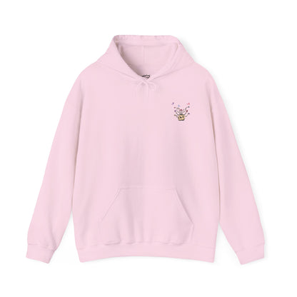 Dry Bones Come Alive Hoodie Unisex