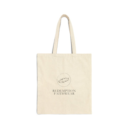 Cotton Tote Bag