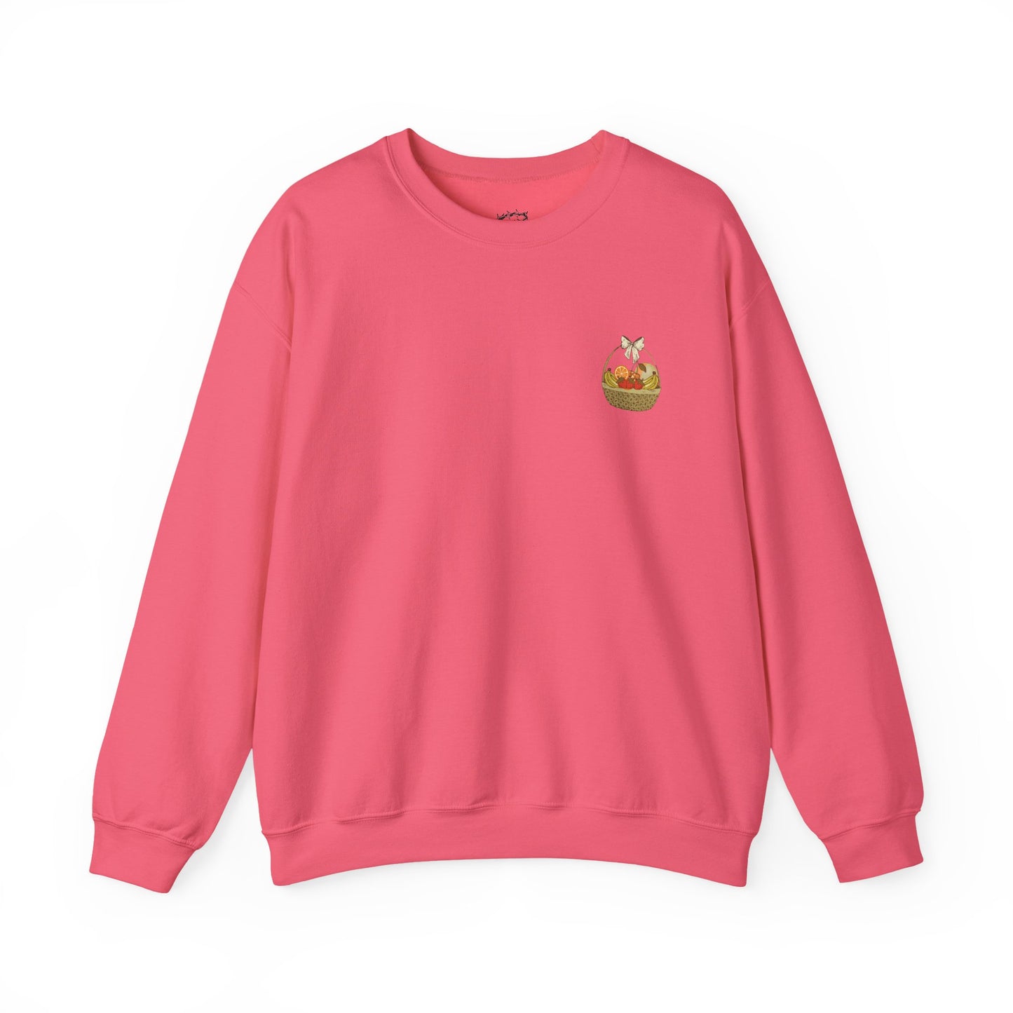Fruit of the Spirt Crewneck
