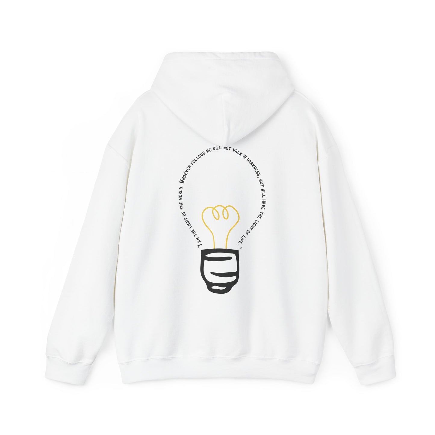 Light of the World Unisex Hoodie