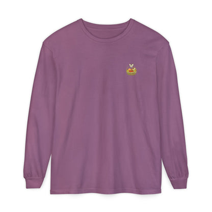 Fruit of the Spirit Long Sleeve Unisex Tee