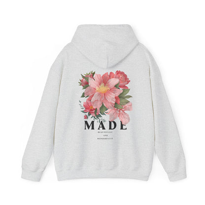 Beautifully Made Unisex Hoodie