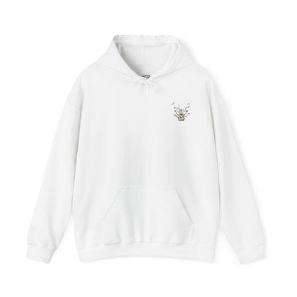 Dry Bones Come Alive Hoodie Unisex
