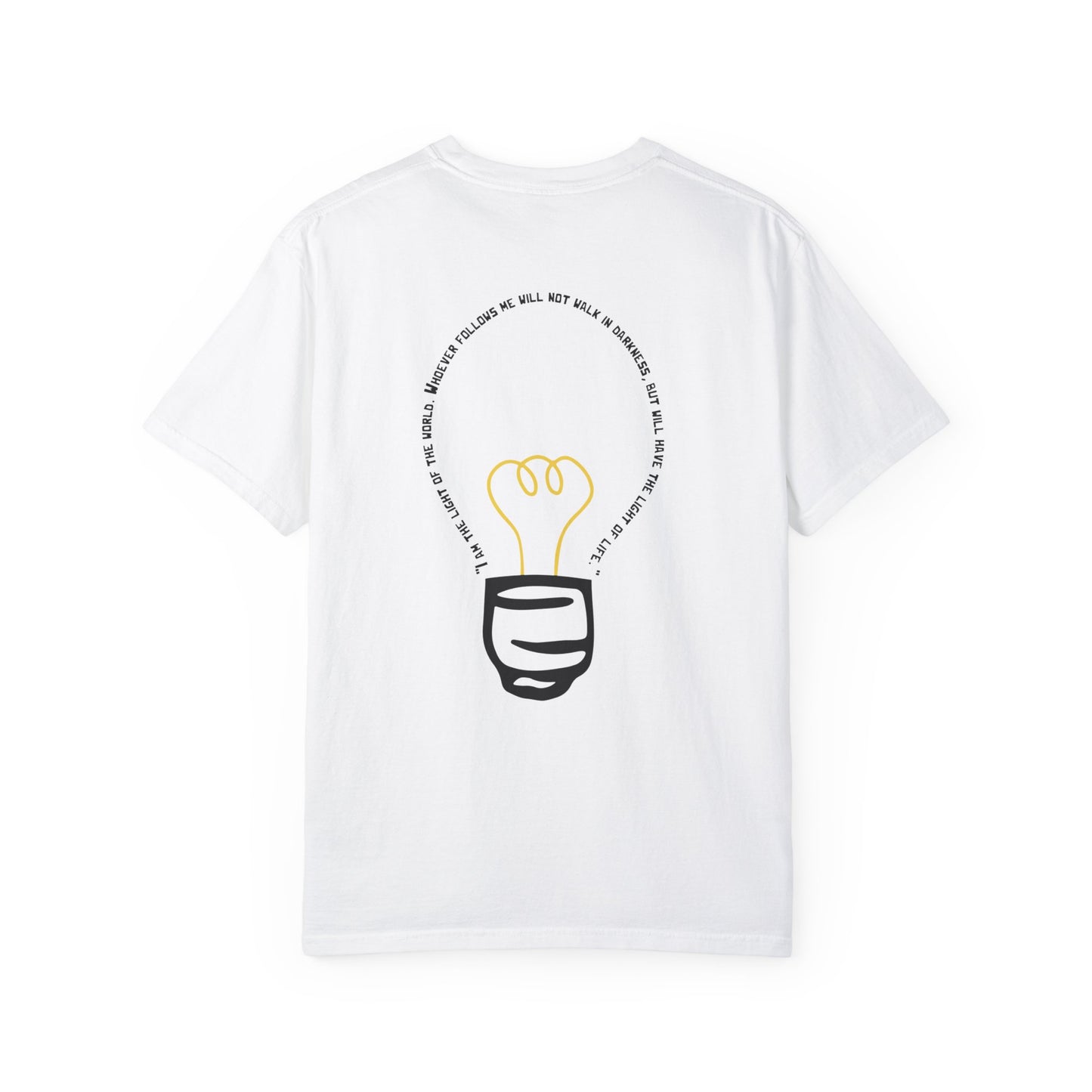 Light of the World Unisex Tee