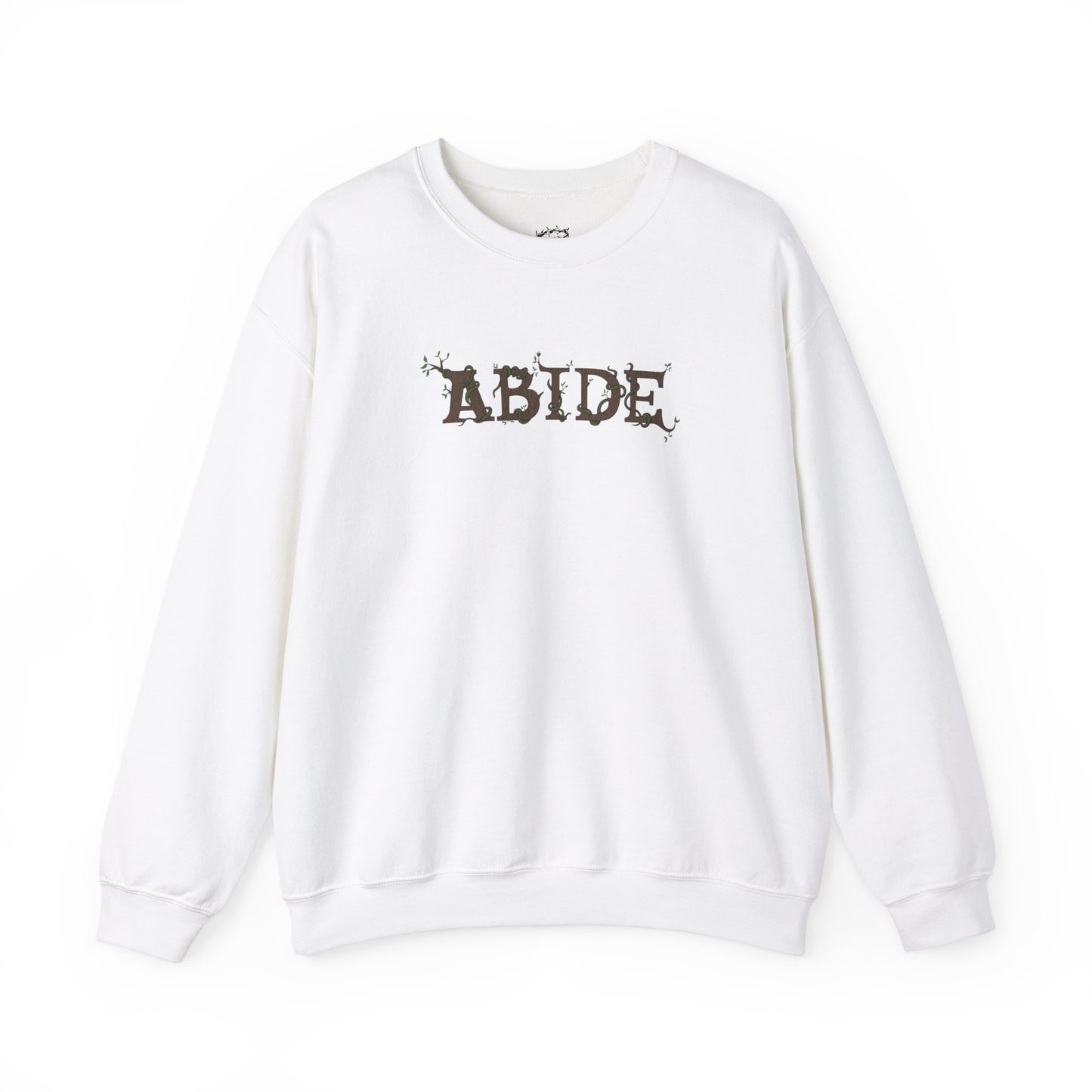 Abide Unisex Crewneck