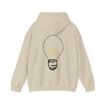 Light of the World Unisex Hoodie