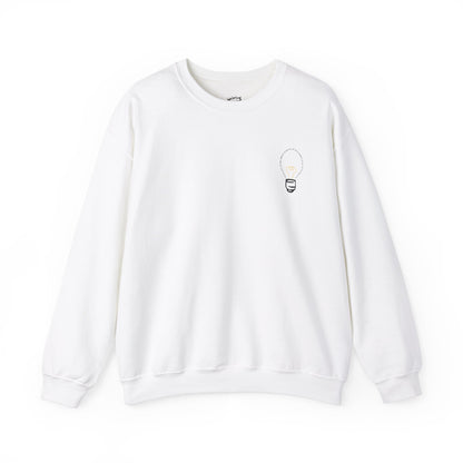 Light of the World Unisex Crewneck