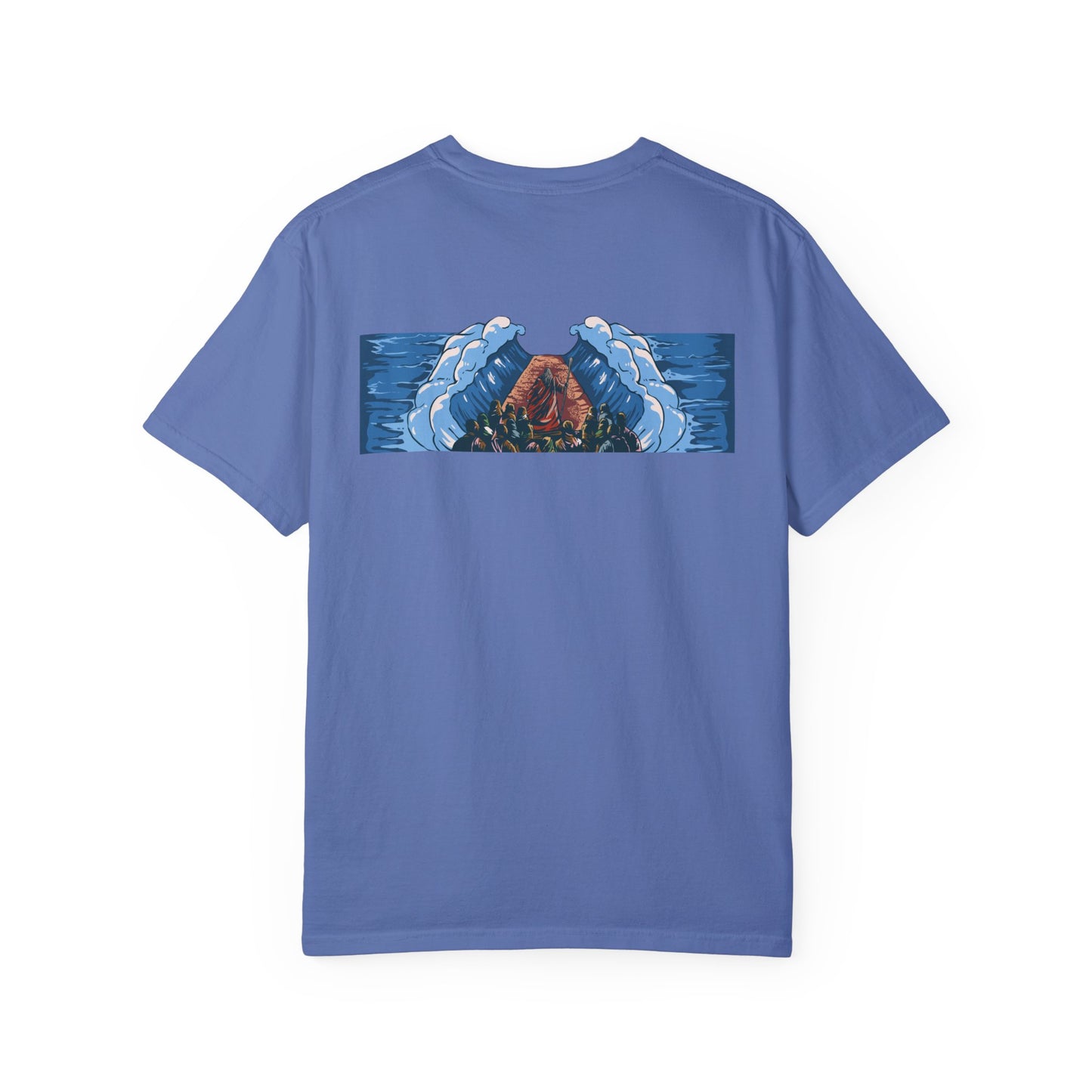 Moses T-Shirt