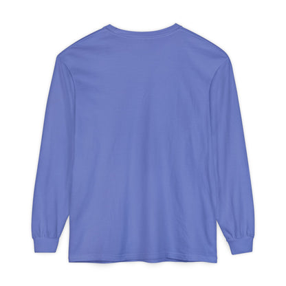 Mustard Seed Long Sleeve Unisex Tee