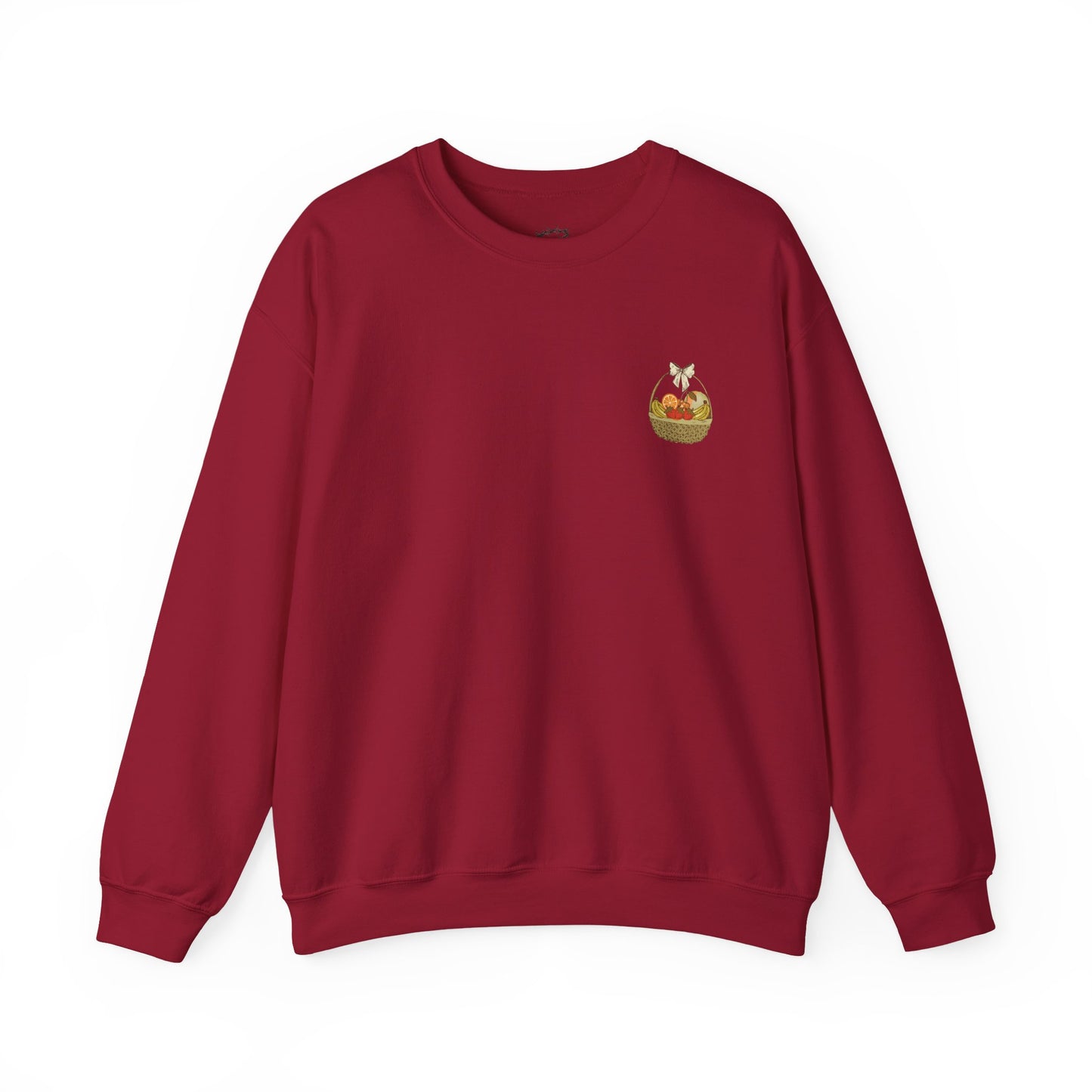 Fruit of the Spirt Crewneck