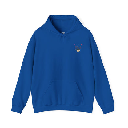 Dry Bones Come Alive Hoodie Unisex