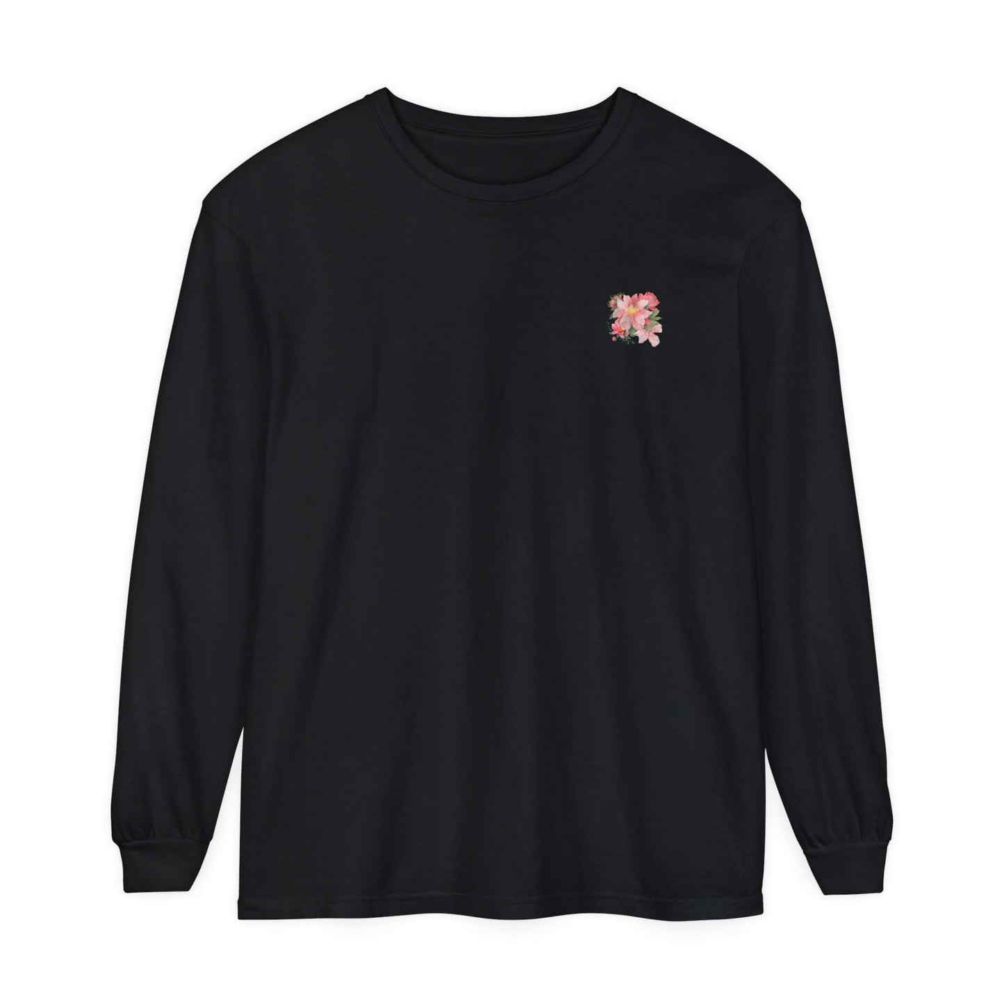 Beautifully Made Long Sleeve Unisex Tee