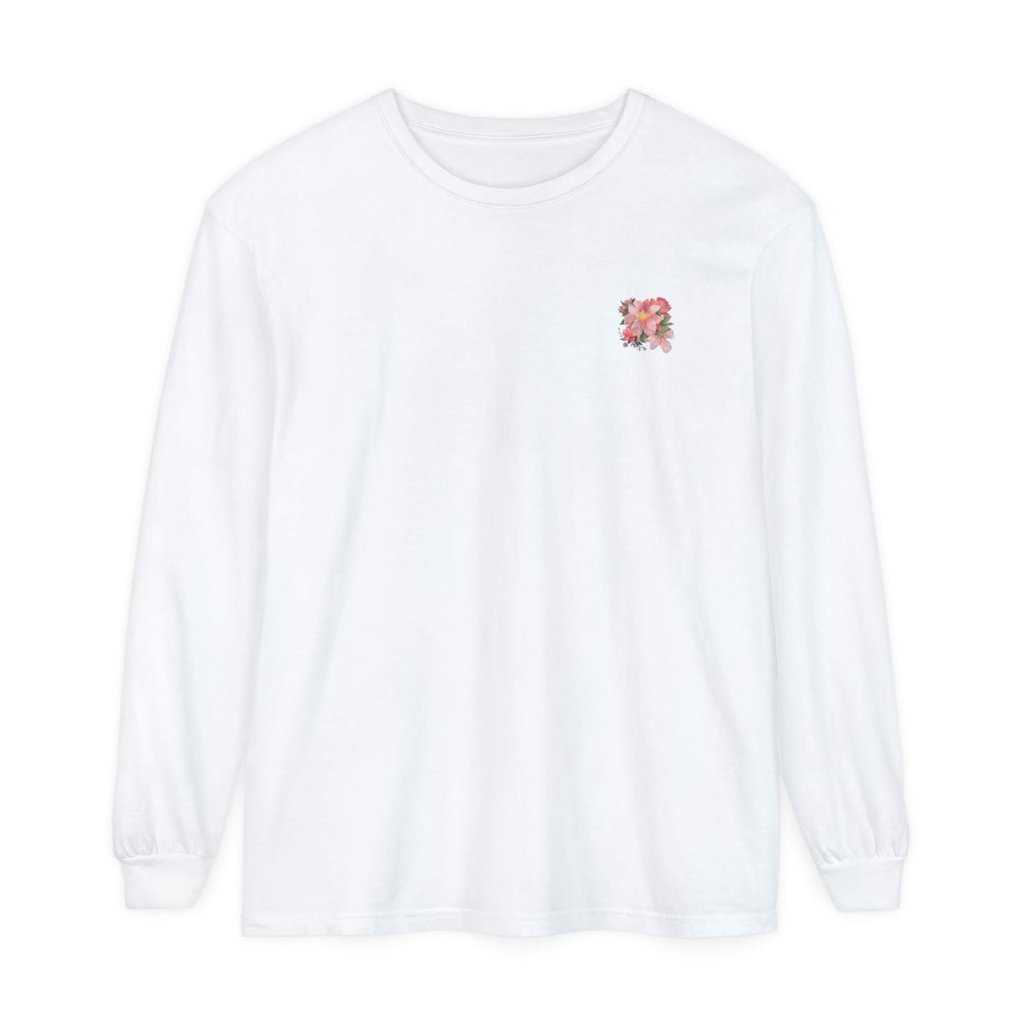 Beautifully Made Long Sleeve Unisex Tee