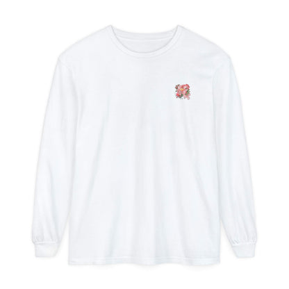 Beautifully Made Long Sleeve Unisex Tee