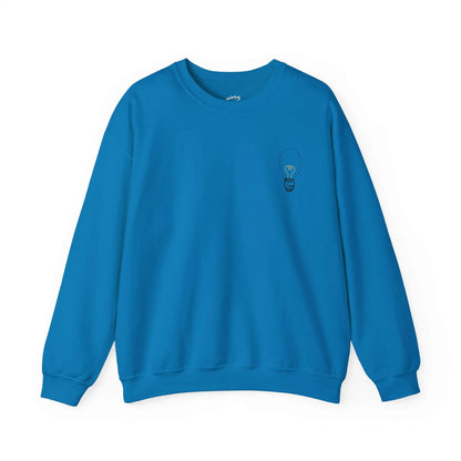 Light of the World Crewneck Unisex