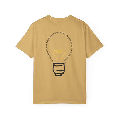 Light of the World Unisex Christian Tee