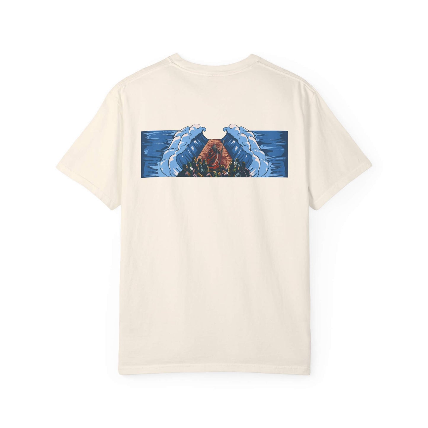 Moses Unisex Tee