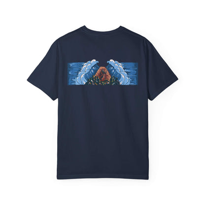 Moses Unisex Tee