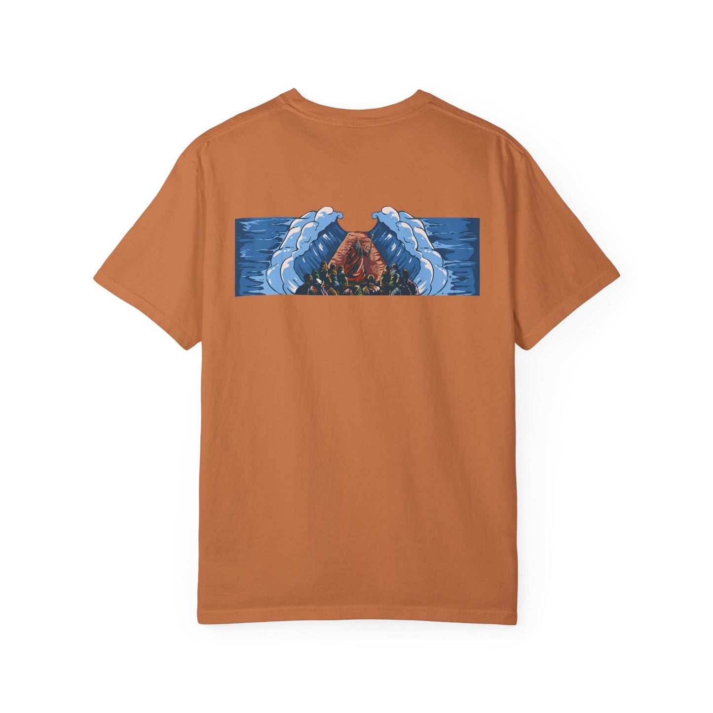 Moses Unisex Tee