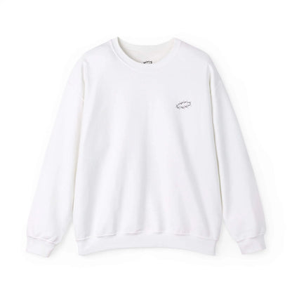 Victory in Christ Unisex Crewneck